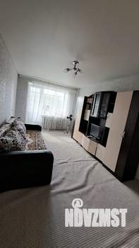 1-к квартира, на длительный срок, 38м2, 3/5 этаж