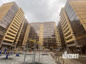 1-к квартира, на длительный срок, 40м2, 6/10 этаж