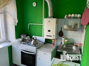 3-к квартира, посуточно, 53м2, 4/5 этаж