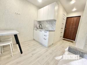 Студия квартира, на длительный срок, 14м2, 3/5 этаж