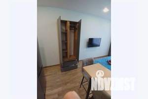 1-к квартира, посуточно, 20м2, 1/6 этаж