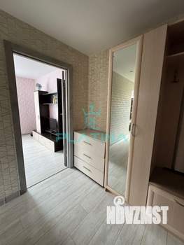 1-к квартира, на длительный срок, 37м2, 3/18 этаж