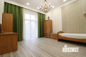 3-к квартира, на длительный срок, 125м2, 2/9 этаж