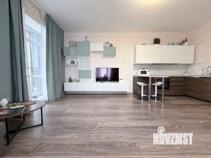 2-к квартира, на длительный срок, 60м2, 11/16 этаж