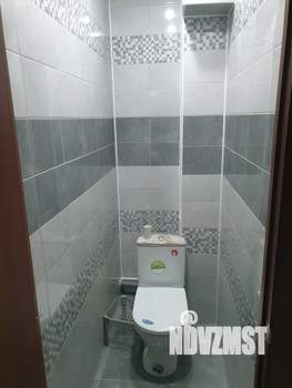 2-к квартира, посуточно, 56м2, 1/12 этаж