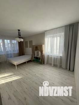 1-к квартира, посуточно, 32м2, 5/5 этаж