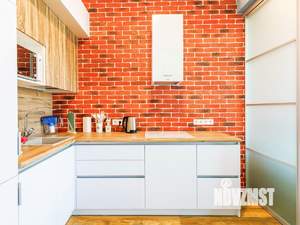 2-к квартира, посуточно, 53м2, 20/24 этаж