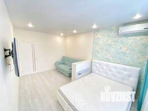 1-к квартира, на длительный срок, 45м2, 12/24 этаж