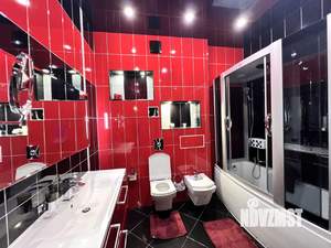 3-к квартира, на длительный срок, 160м2, 8/12 этаж