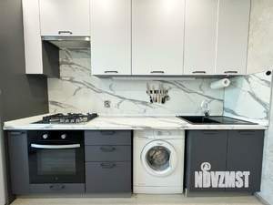 1-к квартира, на длительный срок, 34м2, 4/9 этаж