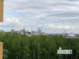 2-к квартира, посуточно, 60м2, 8/24 этаж