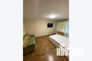 1-к квартира, посуточно, 37м2, 2/5 этаж