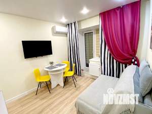 1-к квартира, посуточно, 31м2, 1/10 этаж