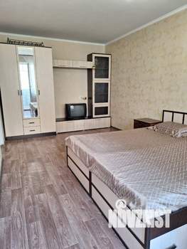 1-к квартира, на длительный срок, 35м2, 6/10 этаж