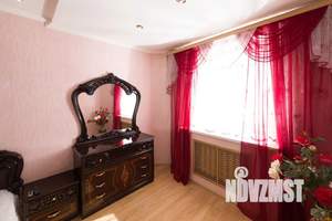 2-к квартира, посуточно, 51м2, 6/9 этаж