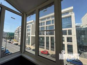 Студия квартира, посуточно, 18м2, 3/4 этаж