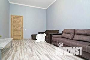 2-к квартира, посуточно, 54м2, 1/5 этаж