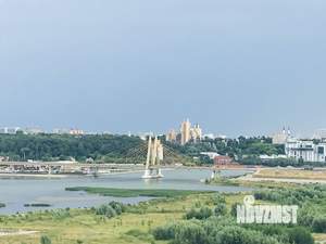 3-к квартира, на длительный срок, 120м2, 11/20 этаж