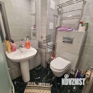 1-к квартира, на длительный срок, 38м2, 5/8 этаж