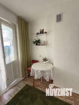 1-к квартира, на длительный срок, 38м2, 10/10 этаж