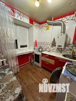 2-к квартира, на длительный срок, 43м2, 3/5 этаж