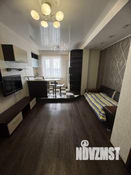 1-к квартира, на длительный срок, 42м2, 7/10 этаж