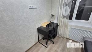 Студия квартира, на длительный срок, 13м2, 3/5 этаж