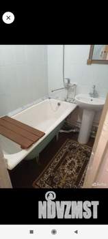 1-к квартира, на длительный срок, 38м2, 6/9 этаж