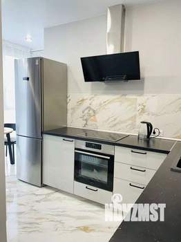 1-к квартира, на длительный срок, 42м2, 13/24 этаж