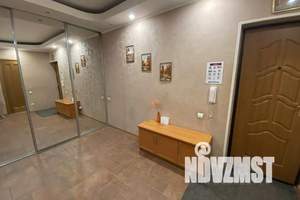 2-к квартира, посуточно, 73м2, 5/10 этаж