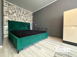 1-к квартира, на длительный срок, 33м2, 4/9 этаж