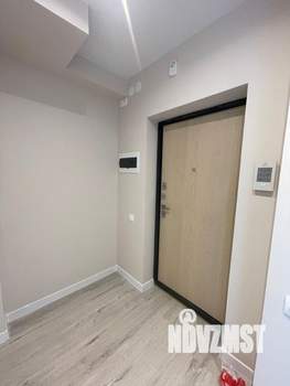 1-к квартира, на длительный срок, 40м2, 2/25 этаж