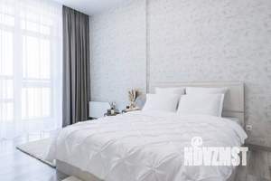 2-к квартира, посуточно, 65м2, 1/1 этаж