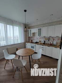 3-к квартира, посуточно, 70м2, 15/17 этаж