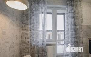 2-к квартира, на длительный срок, 50м2, 14/19 этаж