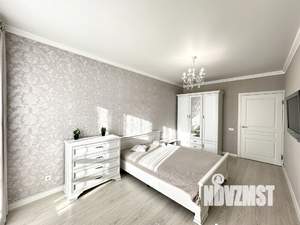 1-к квартира, посуточно, 41м2, 1/1 этаж