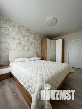 3-к квартира, посуточно, 72м2, 19/24 этаж