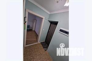 1-к квартира, посуточно, 30м2, 1/5 этаж