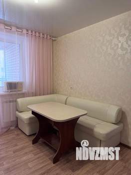 1-к квартира, на длительный срок, 43м2, 3/11 этаж