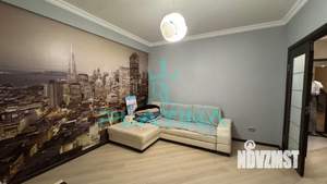 1-к квартира, на длительный срок, 52м2, 5/7 этаж