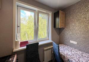 2-к квартира, на длительный срок, 43м2, 5/5 этаж