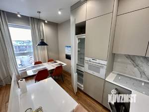 3-к квартира, на длительный срок, 85м2, 4/23 этаж