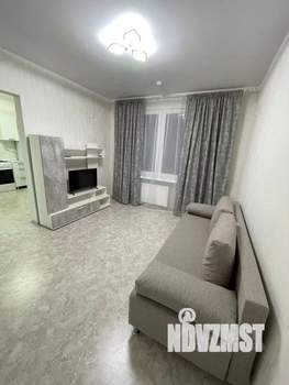2-к квартира, на длительный срок, 38м2, 6/11 этаж