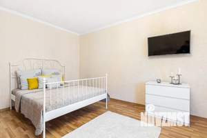 2-к квартира, посуточно, 53м2, 3/5 этаж