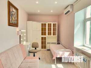 Студия квартира, посуточно, 27м2, 3/4 этаж