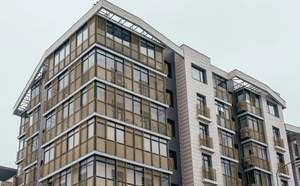3-к квартира, на длительный срок, 95м2, 5/6 этаж