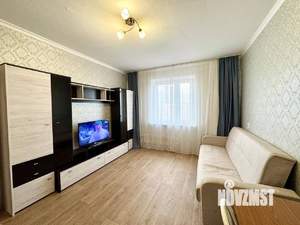 1-к квартира, на длительный срок, 36м2, 10/10 этаж