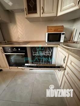 3-к квартира, на длительный срок, 90м2, 3/14 этаж