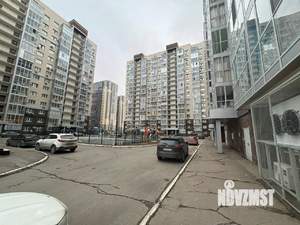 1-к квартира, на длительный срок, 38м2, 10/19 этаж