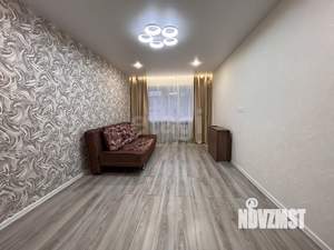 1-к квартира, на длительный срок, 30м2, 4/5 этаж